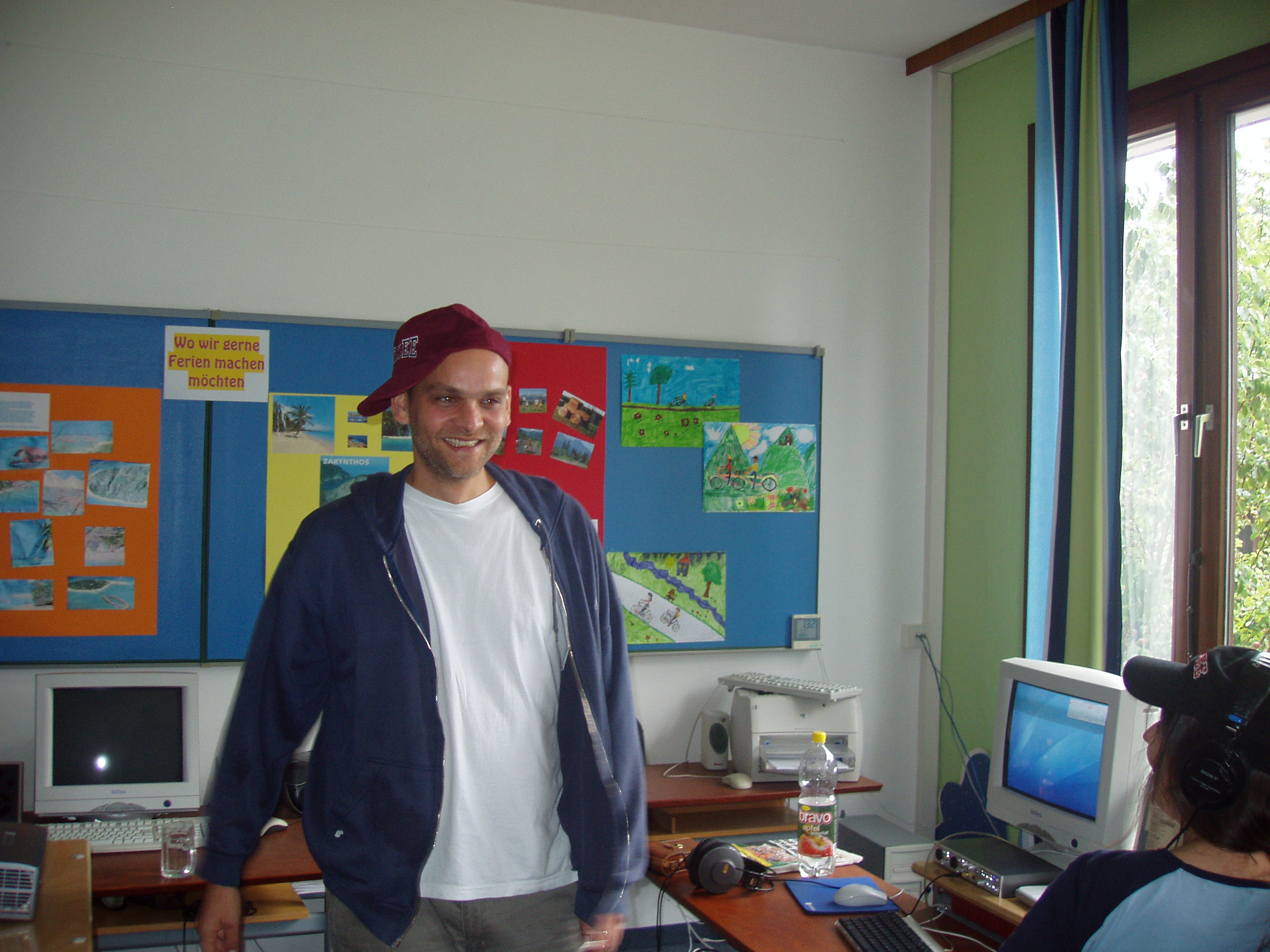 Student at Avantgarde Tirol 5